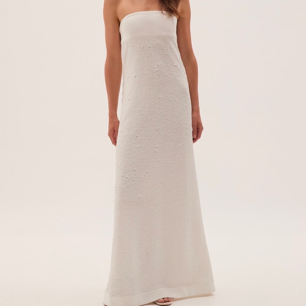AJE NEBULA Dress US 4 SOLD OUT ONLINE